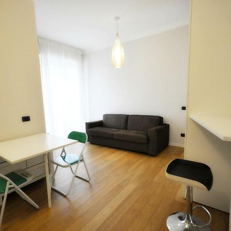 Monolocale Fiera Milano City Dış mekan fotoğraf