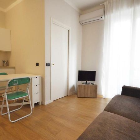 Monolocale Fiera Milano City Dış mekan fotoğraf