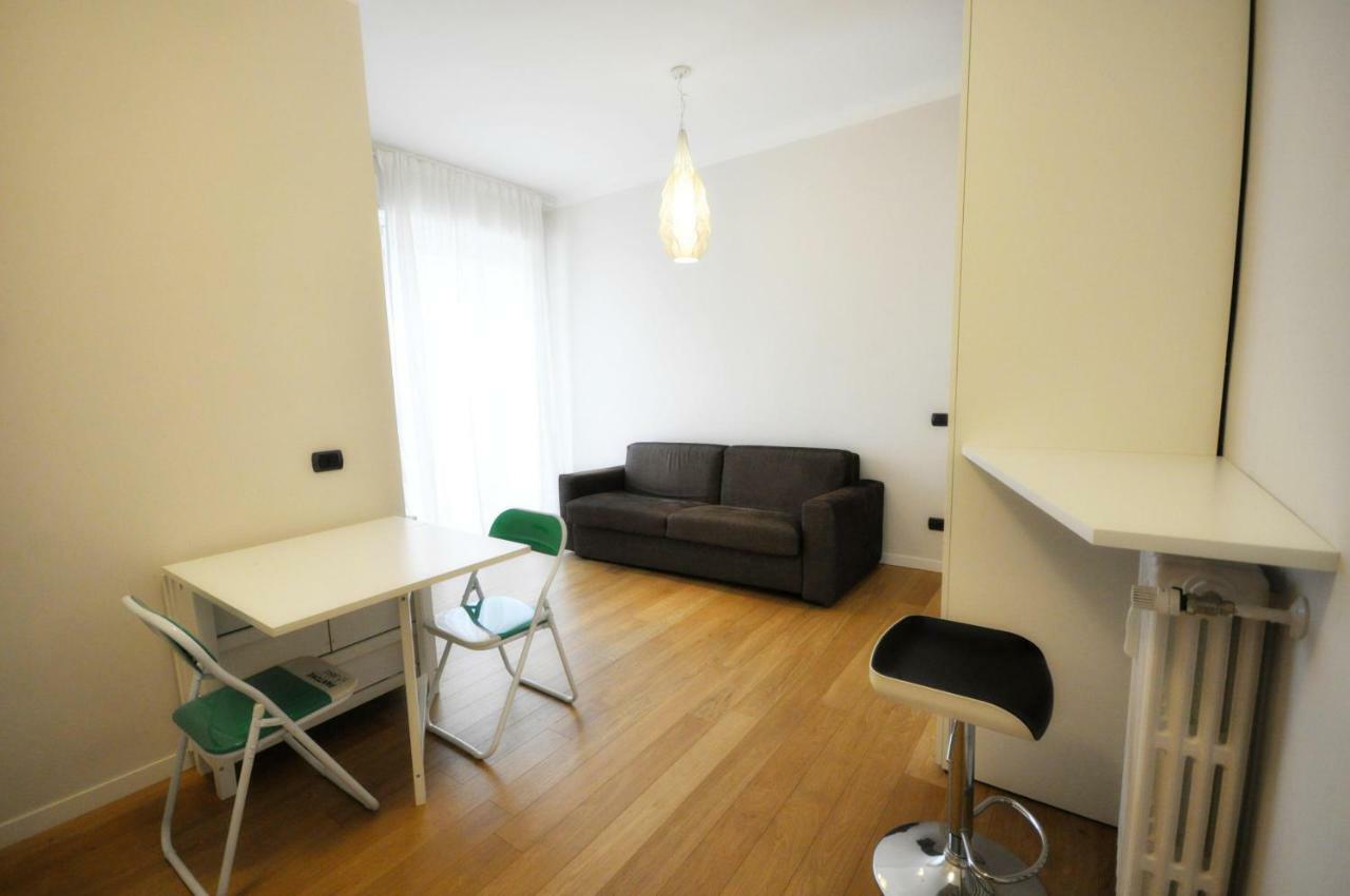 Monolocale Fiera Milano City Dış mekan fotoğraf