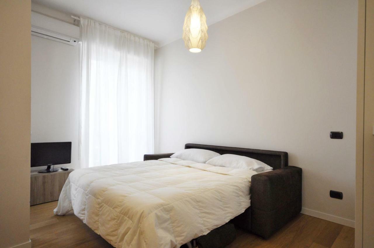 Monolocale Fiera Milano City Dış mekan fotoğraf