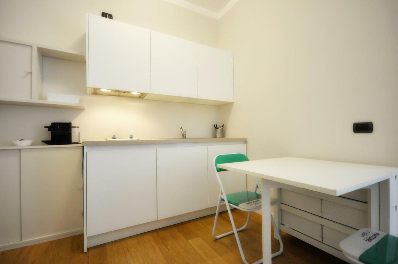 Monolocale Fiera Milano City Dış mekan fotoğraf