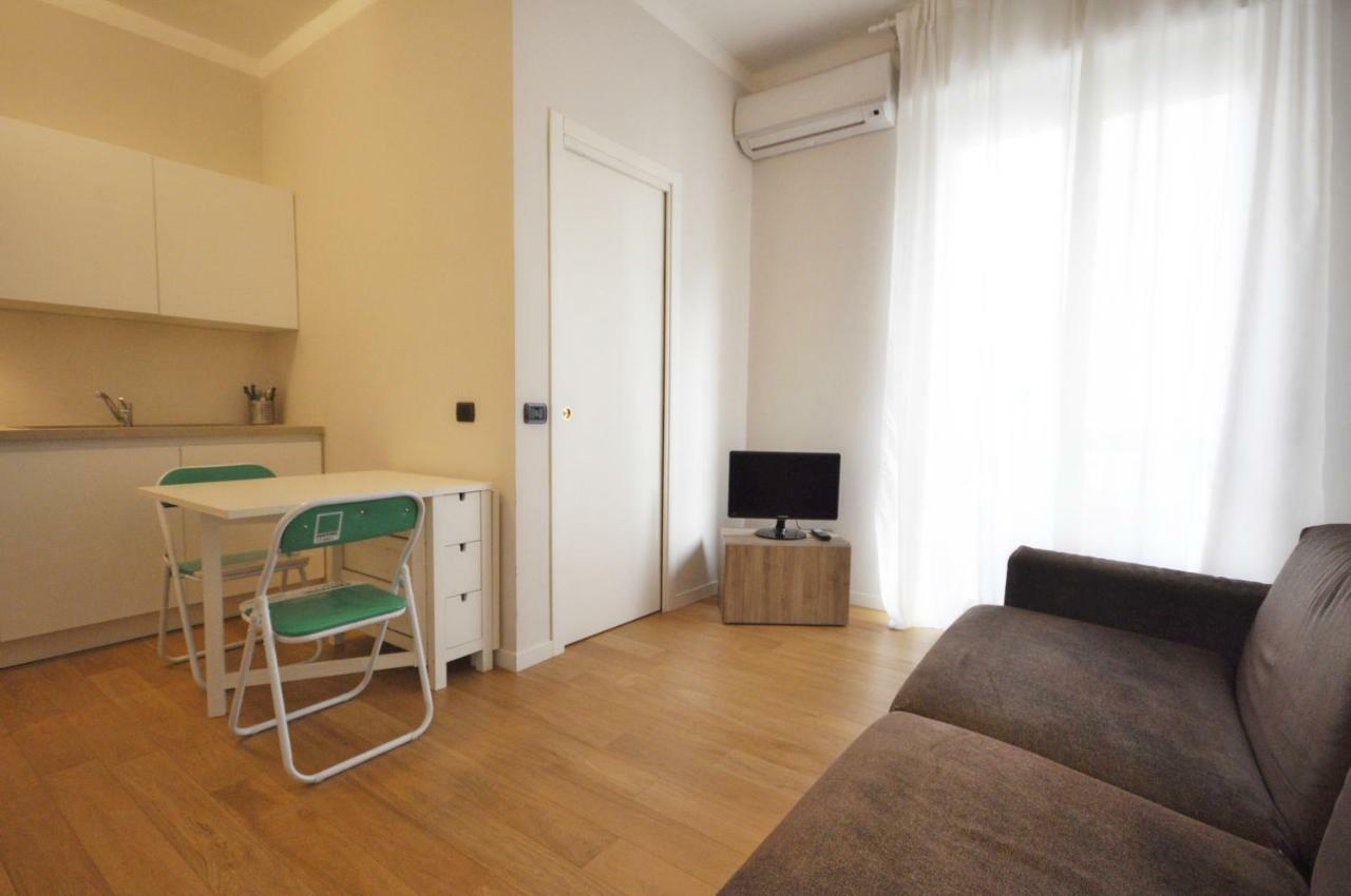 Monolocale Fiera Milano City Dış mekan fotoğraf